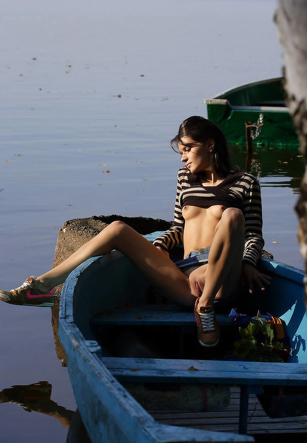 Ярослава, 23 года, 0 размер груди