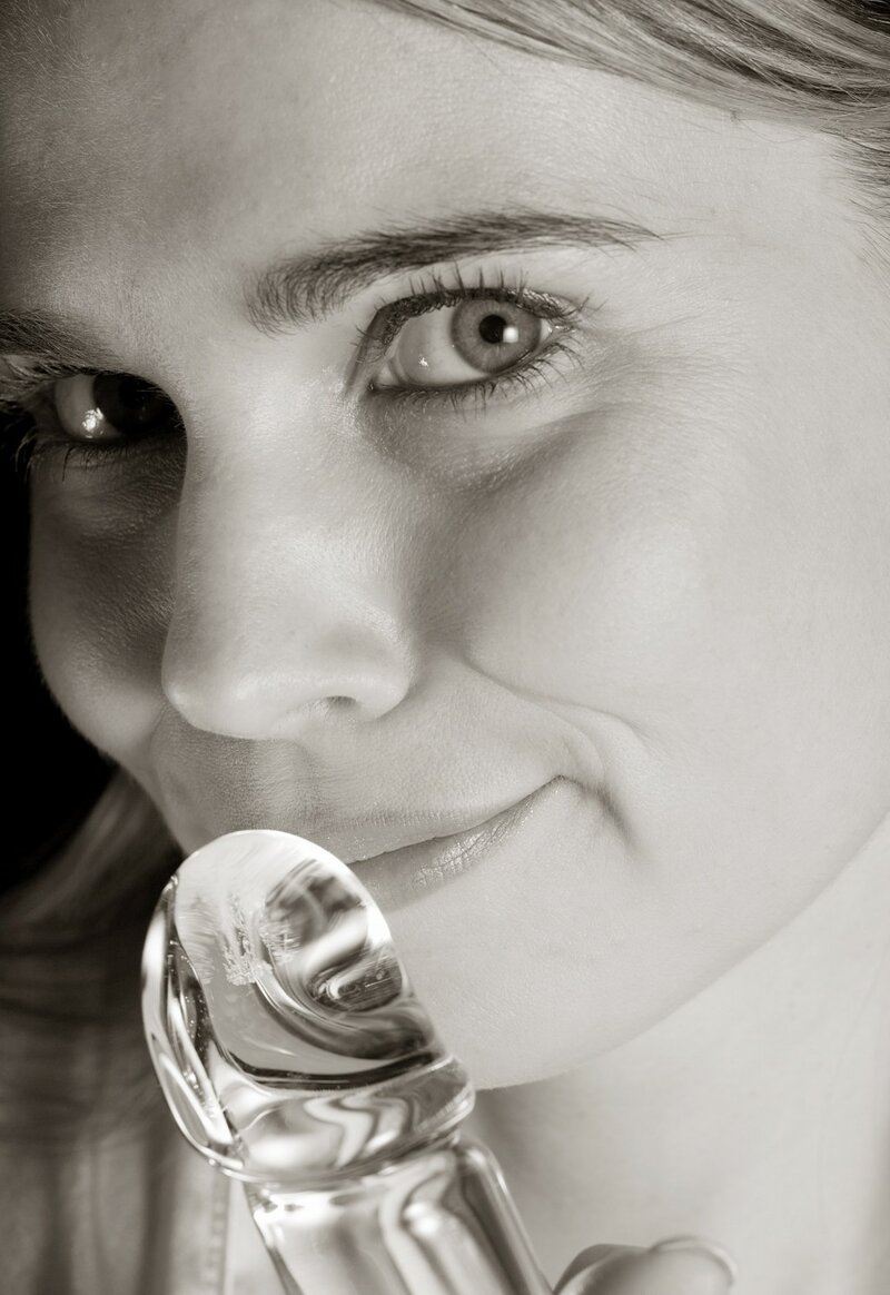 Снежана, 28 лет, 5 размер груди