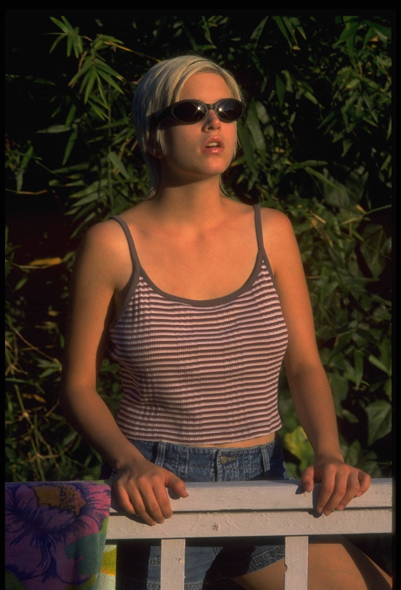 Даша, 23 года, 1 размер груди