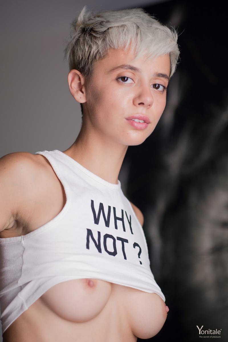 Яна, 25 лет, 4 размер груди